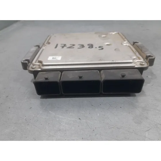 Centralita Motor Uce para Renault Kangoo / Grand Kangoo Ii (Kw0/1_)