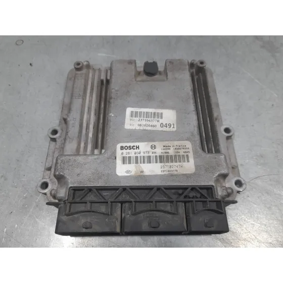 Centralita Motor Uce para Renault Kangoo / Grand Kangoo Ii (Kw0/1_)