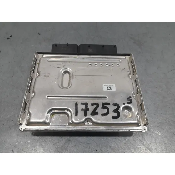 Centralita Motor Uce para Skoda Fabia Iv (Pj3)