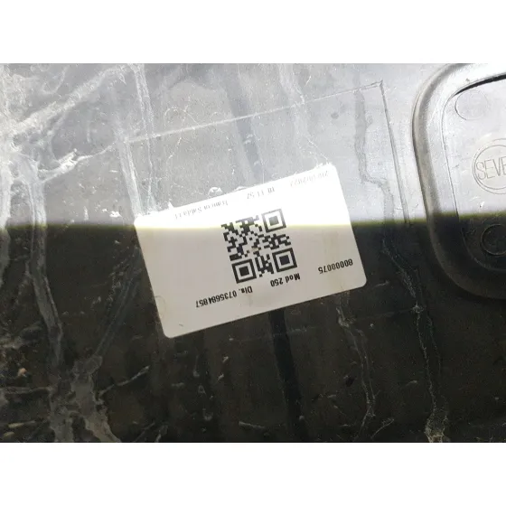 Punta Paragolpes Delantero Derecho para Peugeot Boxer Combi