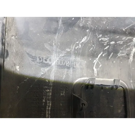 Punta Paragolpes Delantero Derecho para Peugeot Boxer Combi