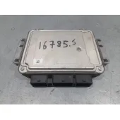 Centralita Motor Uce para Citroën C3 Picasso (Sh_)