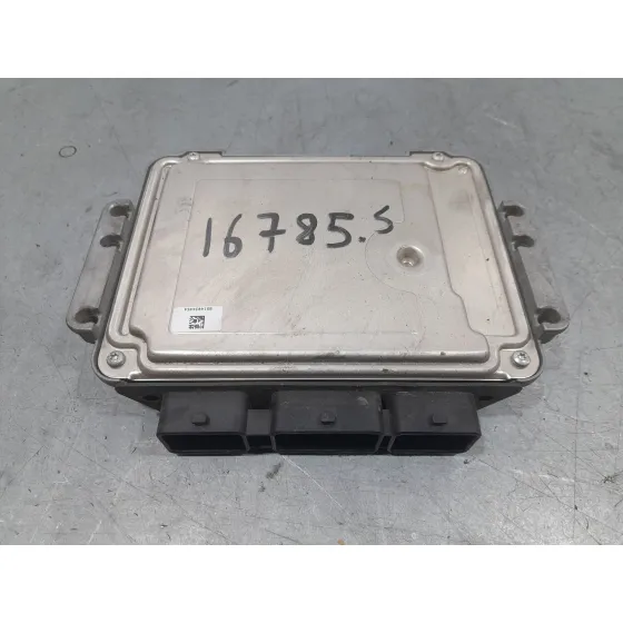 Centralita Motor Uce para Citroën C3 Picasso (Sh_)