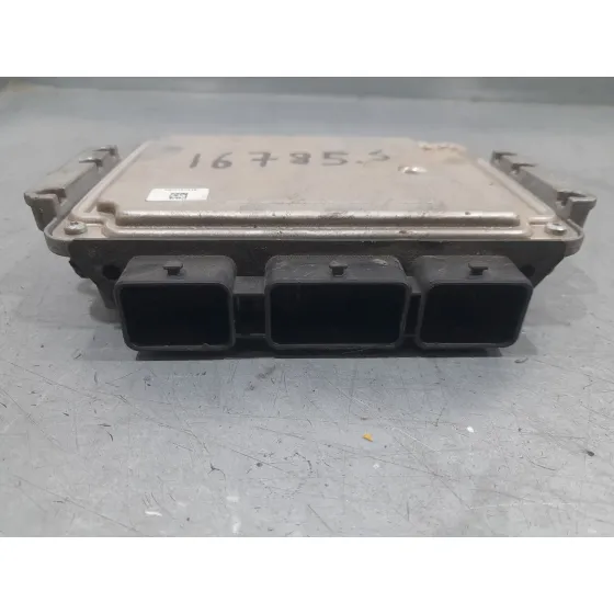 Centralita Motor Uce para Citroën C3 Picasso (Sh_)
