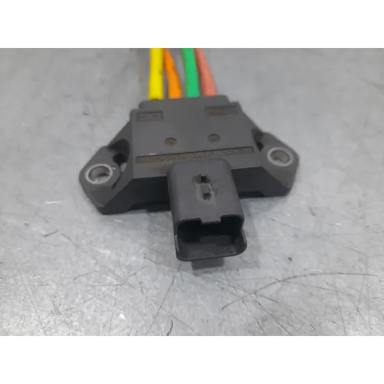 Sensor De Temperatura para Dacia Lodgy (Js_)