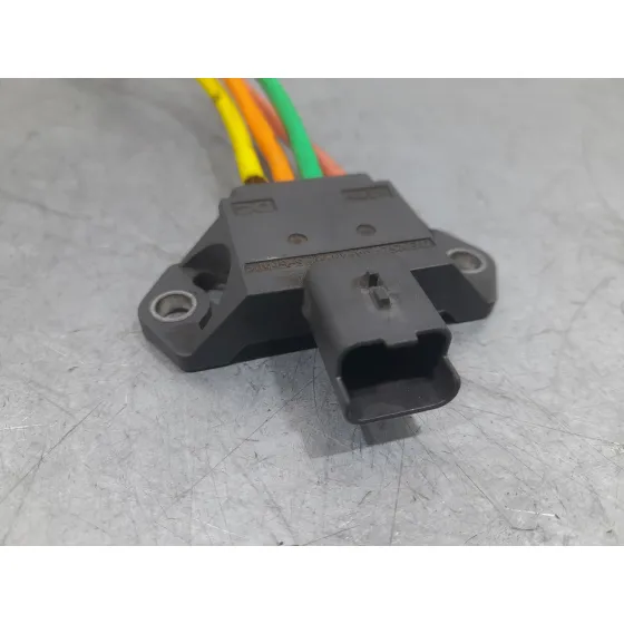 Sensor De Temperatura para Dacia Lodgy (Js_)