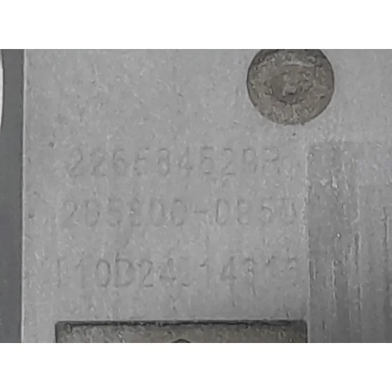 Sensor De Temperatura para Dacia Lodgy (Js_)