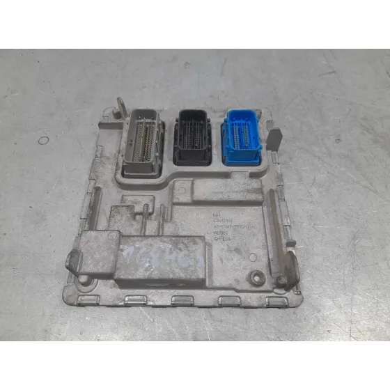 Centralita Motor Uce para Opel Astra K (B16)