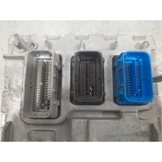 Centralita Motor Uce para Opel Astra K (B16)