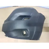 Punta Paragolpes Delantera Izquierda para Peugeot Boxer Furgon Gran Volumen