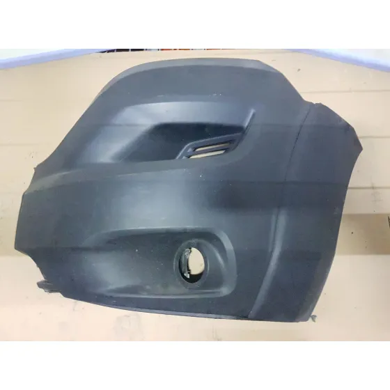 Punta Paragolpes Delantera Izquierda para Peugeot Boxer Furgon Gran Volumen
