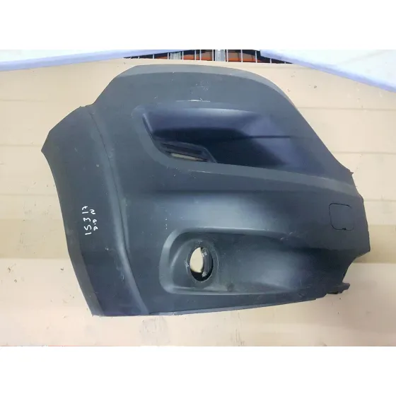 Punta Paragolpes Delantero Derecho para Peugeot Boxer Furgon Gran Volumen