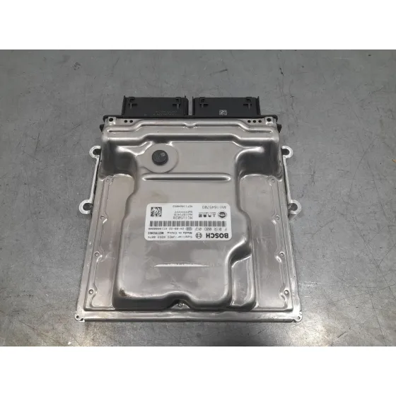 Centralita Motor Uce para Mg Mg 3 (5Fp)