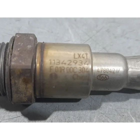 Sonda Lambda para Mg Mg 3 (5Fp)