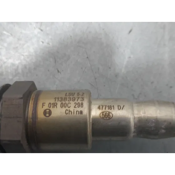 Sonda Lambda para Mg Mg 3 (5Fp)