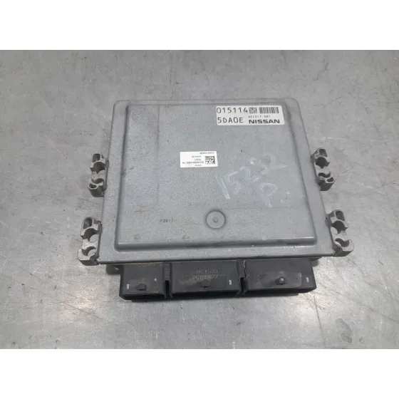 Centralita Motor Uce para Infiniti Q30