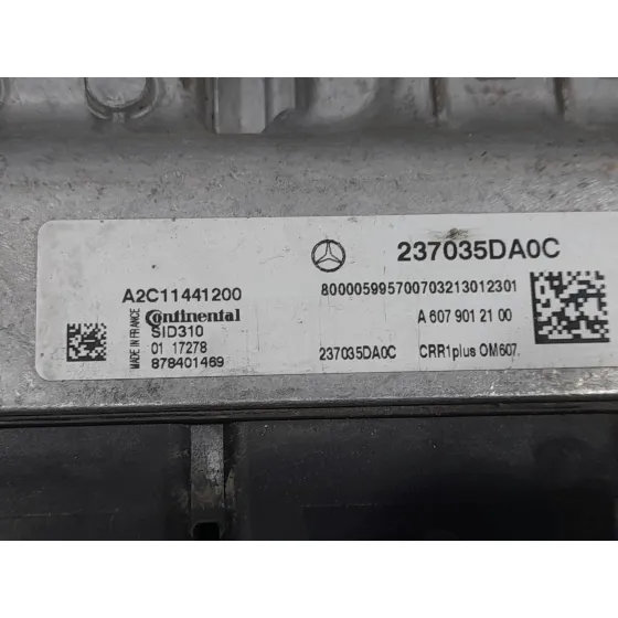 Centralita Motor Uce para Infiniti Q30