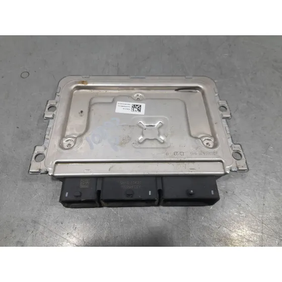 Centralita Motor Uce para Renault Kangoo Iii Furgoneta/Monovolumen
