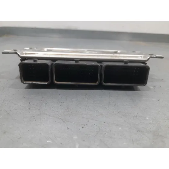 Centralita Motor Uce para Renault Kangoo Iii Furgoneta/Monovolumen