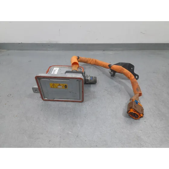 Modulo Electronico para Renault Kangoo Iii Furgoneta/Monovolumen