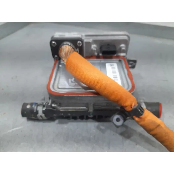 Modulo Electronico para Renault Kangoo Iii Furgoneta/Monovolumen