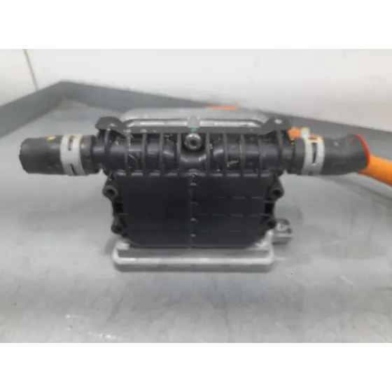 Modulo Electronico para Renault Kangoo Iii Furgoneta/Monovolumen