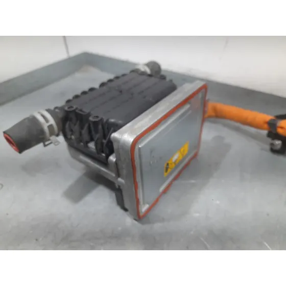 Modulo Electronico para Renault Kangoo Iii Furgoneta/Monovolumen