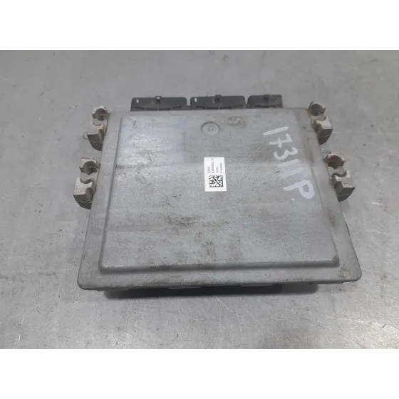 Centralita Motor Uce para Nissan Qashqai I (J10, Nj10)