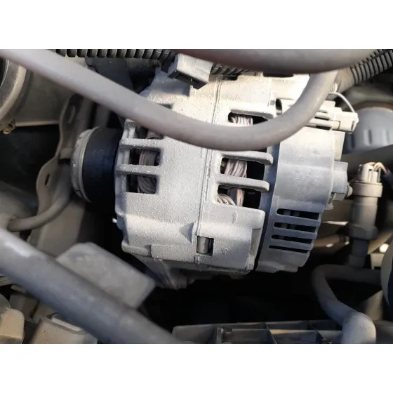 Alternador para Renault Scenic I Monospace (Ja0/1_, Fa0_)