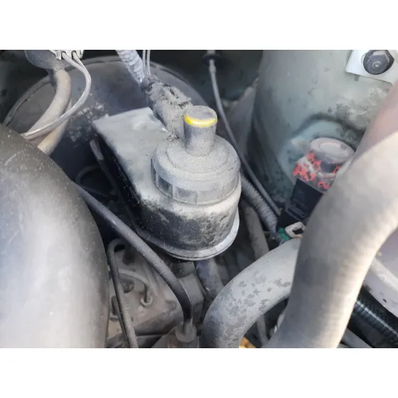 Bomba Freno para Renault Scenic I Monospace (Ja0/1_, Fa0_)