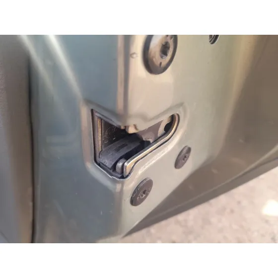 Cerradura Puerta Trasera Derecha para Renault Scenic I Monospace (Ja0/1_, Fa0_)
