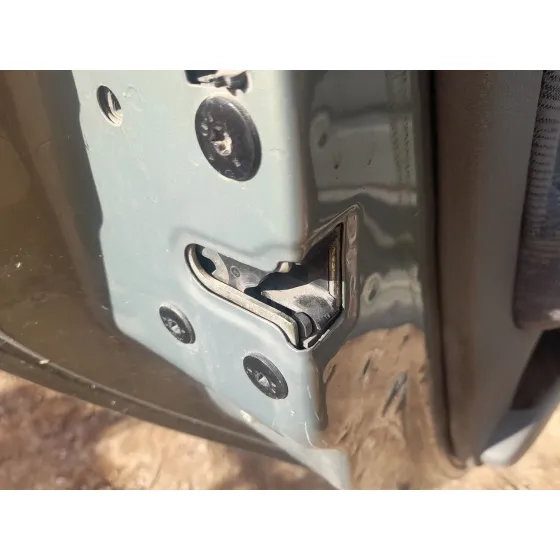 Cerradura Puerta Trasera Izquierda para Renault Scenic I Monospace (Ja0/1_, Fa0_)