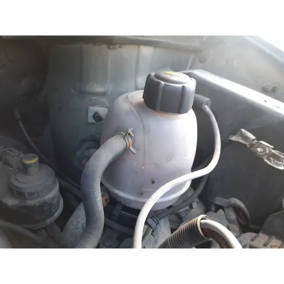 Deposito Expansion para Renault Scenic I Monospace (Ja0/1_, Fa0_)