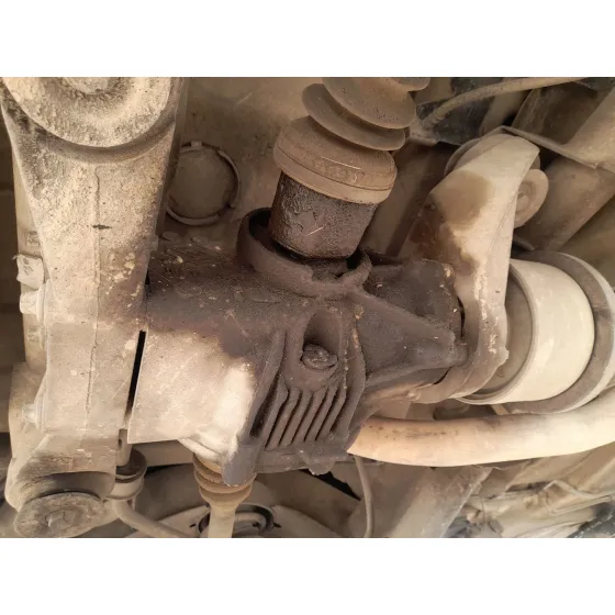 Diferencial Trasero para Renault Scenic I Monospace (Ja0/1_, Fa0_)