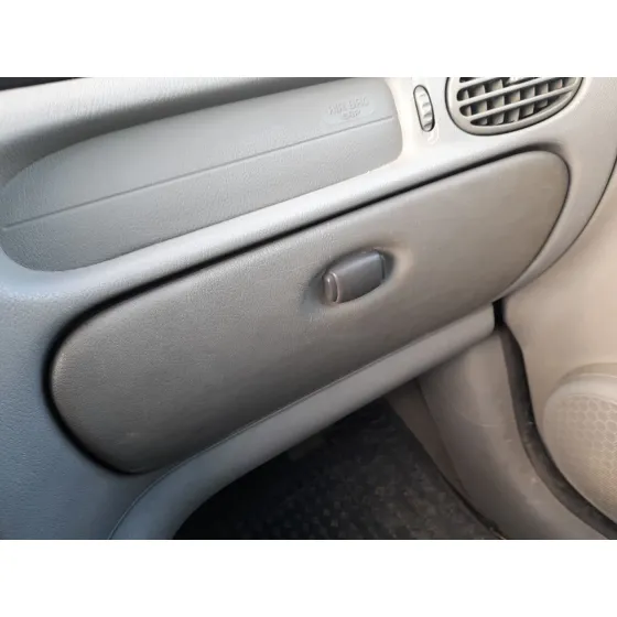 Guantera para Renault Scenic I Monospace (Ja0/1_, Fa0_)