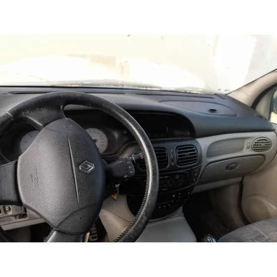 Kit Airbag para Renault Scenic I Monospace (Ja0/1_, Fa0_)
