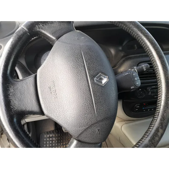 Kit Airbag para Renault Scenic I Monospace (Ja0/1_, Fa0_)