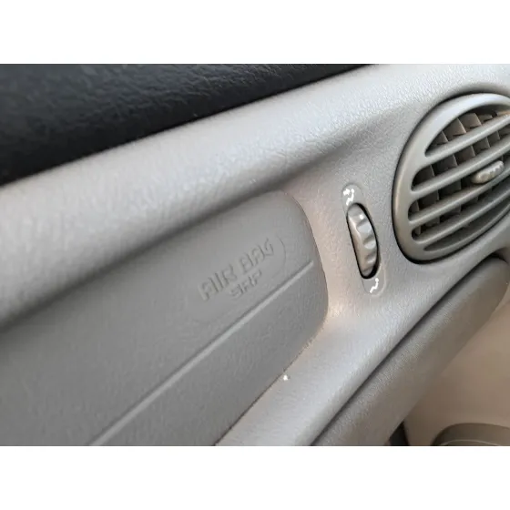 Kit Airbag para Renault Scenic I Monospace (Ja0/1_, Fa0_)