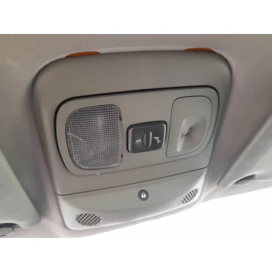 Luz Interior para Renault Scenic I Monospace (Ja0/1_, Fa0_)