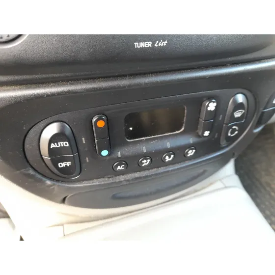 Mando Climatizador para Renault Scenic I Monospace (Ja0/1_, Fa0_)
