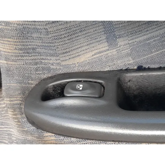 Mando Elevalunas Delantero Derecho para Renault Scenic I Monospace (Ja0/1_, Fa0_)