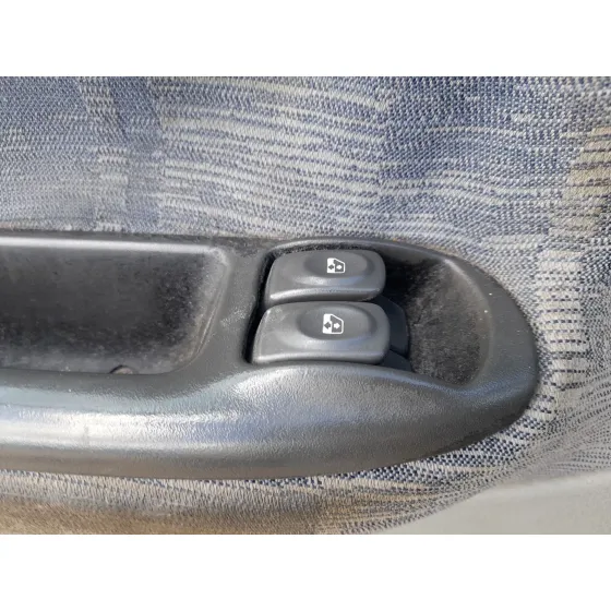 Mando Elevalunas Delantero Izquierdo para Renault Scenic I Monospace (Ja0/1_, Fa0_)