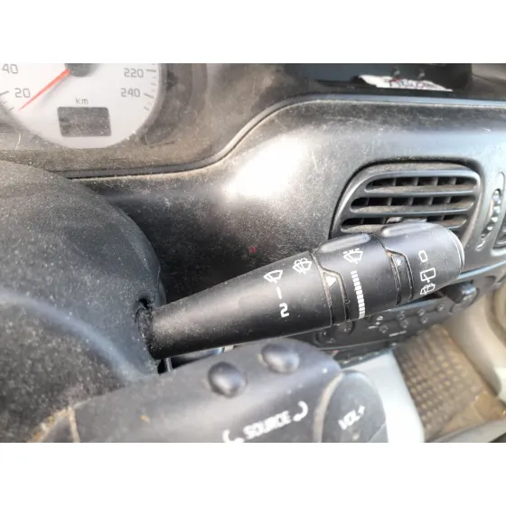 Mando Luces Y Limpia para Renault Scenic I Monospace (Ja0/1_, Fa0_)