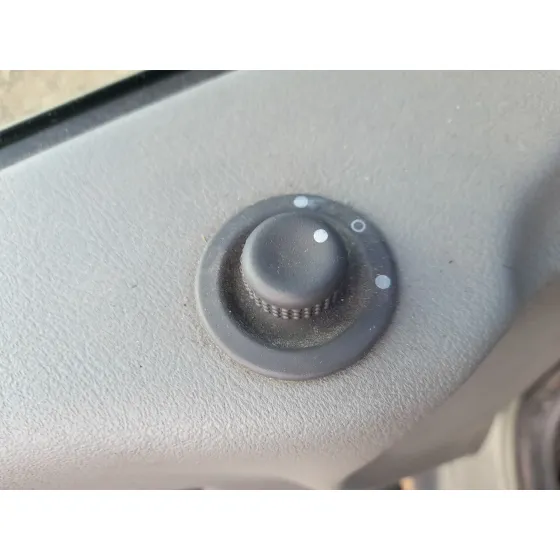 Mando Retrovisor para Renault Scenic I Monospace (Ja0/1_, Fa0_)