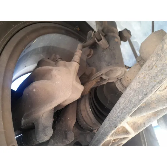 Mangueta Delantera Derecha para Renault Scenic I Monospace (Ja0/1_, Fa0_)
