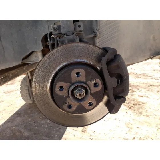 Mangueta Delantera Derecha para Renault Scenic I Monospace (Ja0/1_, Fa0_)