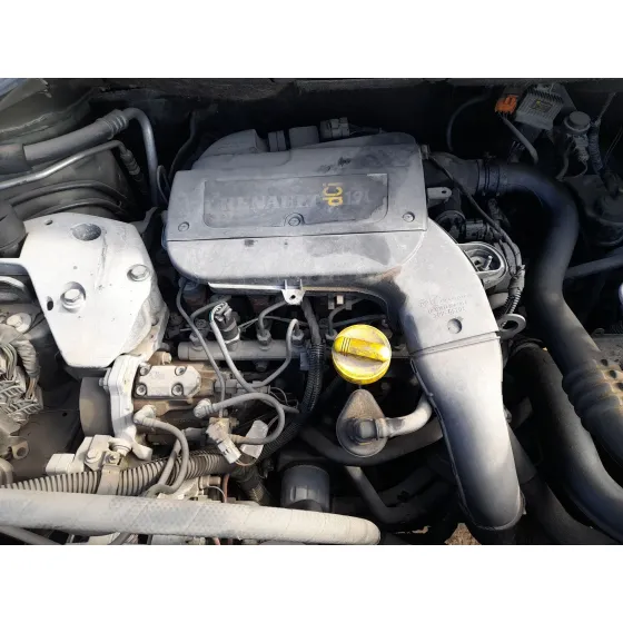 Motor Completo para Renault Scenic I Monospace (Ja0/1_, Fa0_)