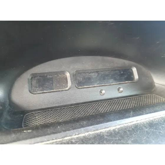 Pantalla Multifuncion para Renault Scenic I Monospace (Ja0/1_, Fa0_)