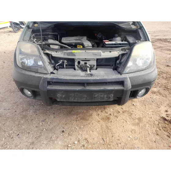 Paragolpes Delantero para Renault Scenic I Monospace (Ja0/1_, Fa0_)