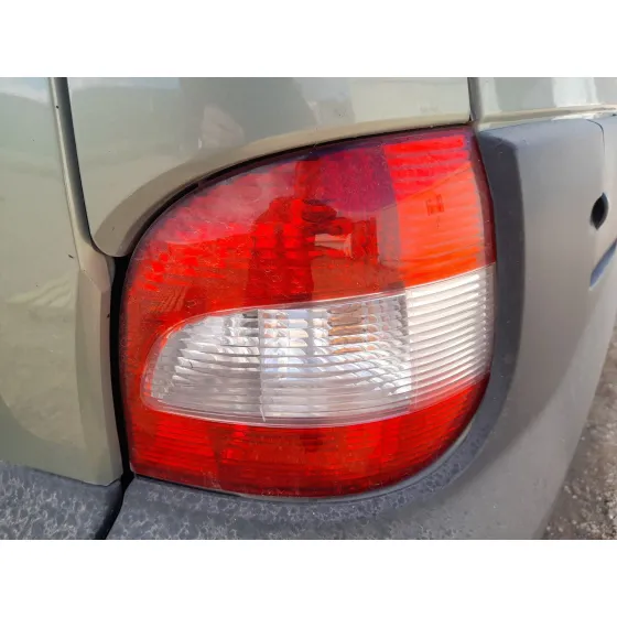 Piloto Trasero Derecho para Renault Scenic I Monospace (Ja0/1_, Fa0_)